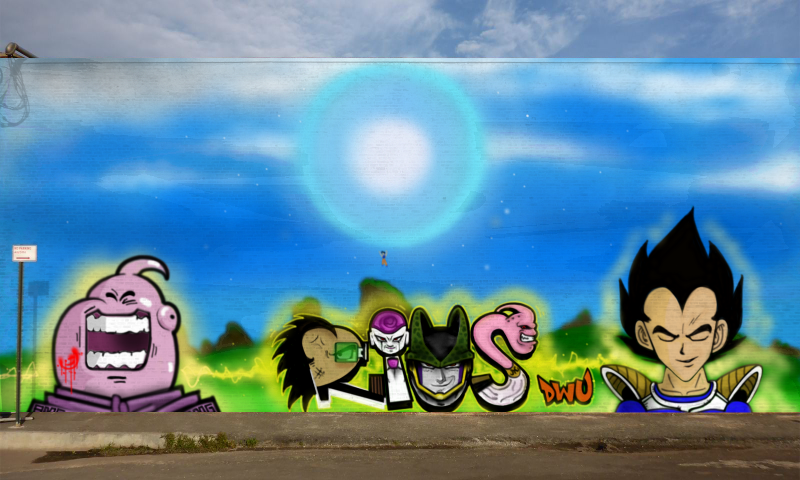 Bombing 1566063488324