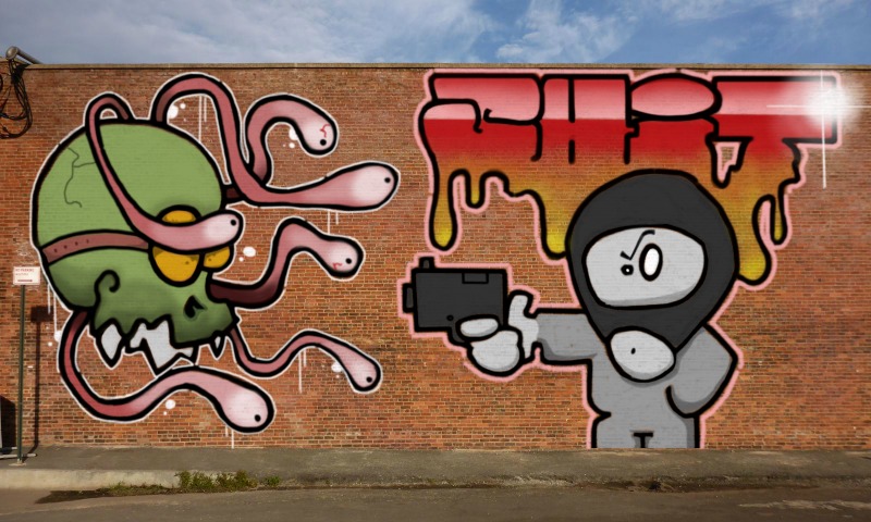 Bombing 1565005906073