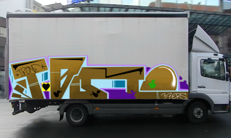 Bombing 1565025170160