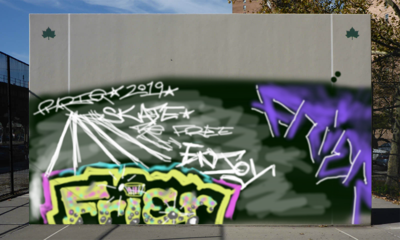 Bombing 1565042499370