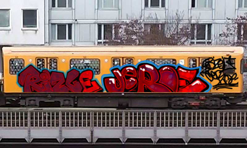 Bombing 1565857203987