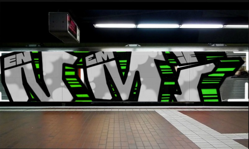 Bombing 1565530372518