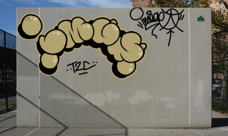 Bombing 1565164192842