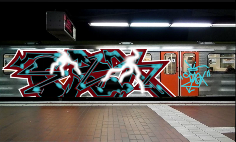 Bombing 1565197493557