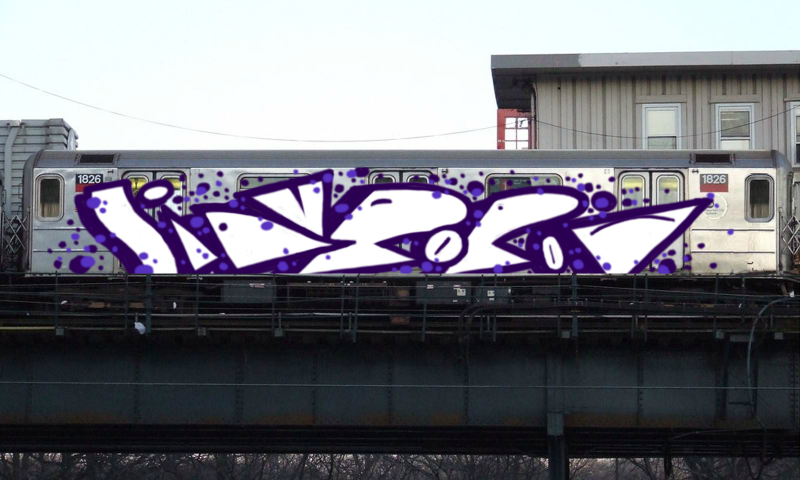 Bombing 1390692405184