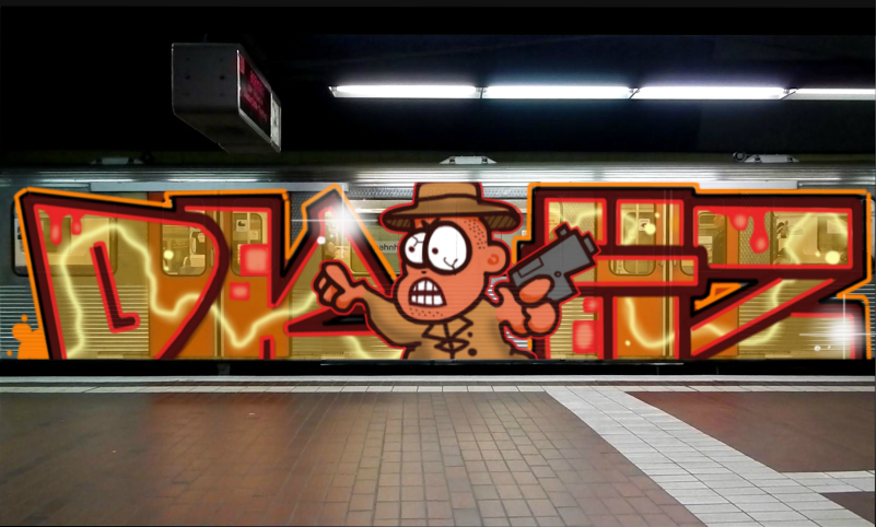 Bombing 1565284012760