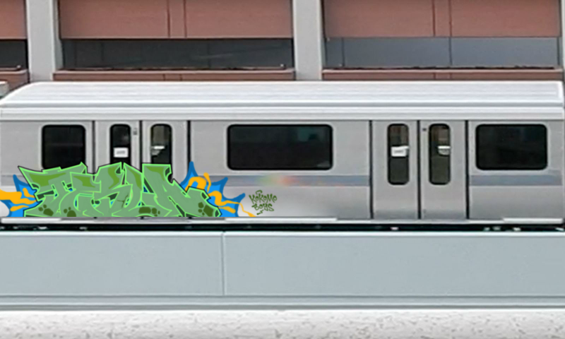 Bombing 1565281692138