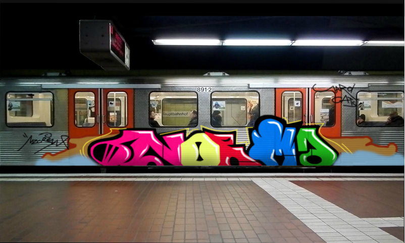 Bombing 1565300895488