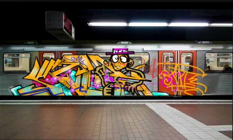 Bombing 1565393867238