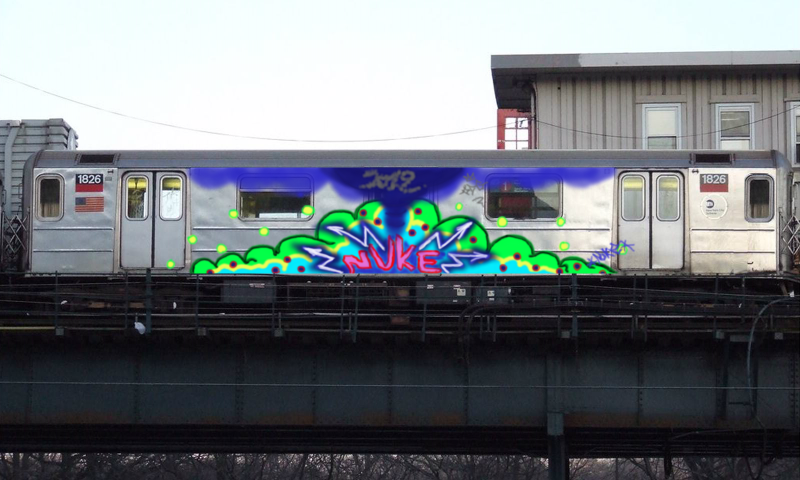 Bombing 1565394868369