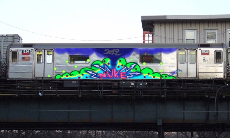 Bombing 1565394868369