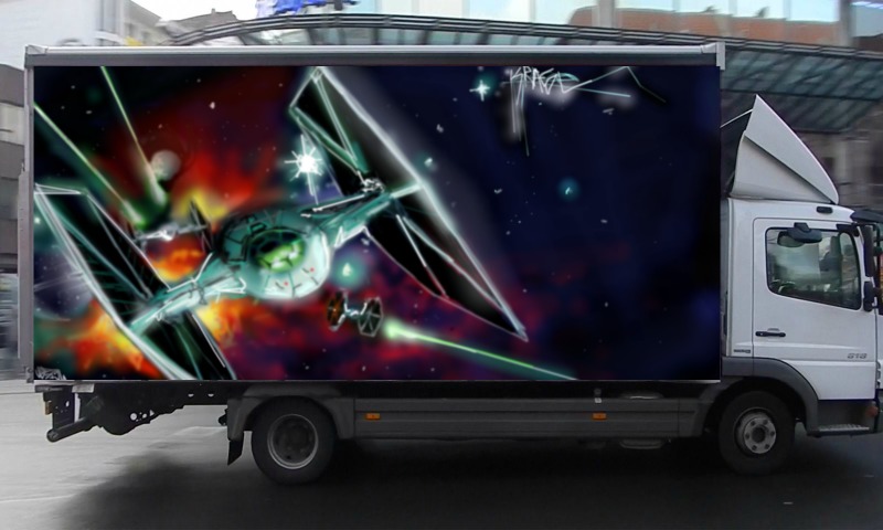 Bombing 1565407921555