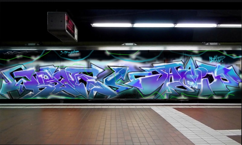 Bombing 1565423409785