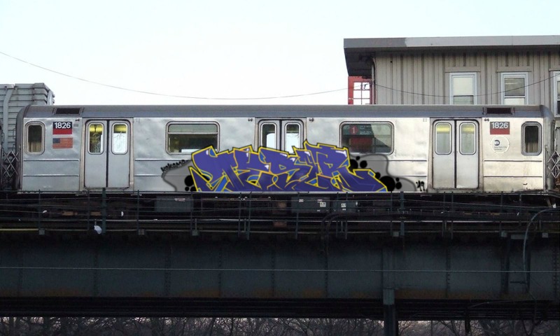 Bombing 1565456243452