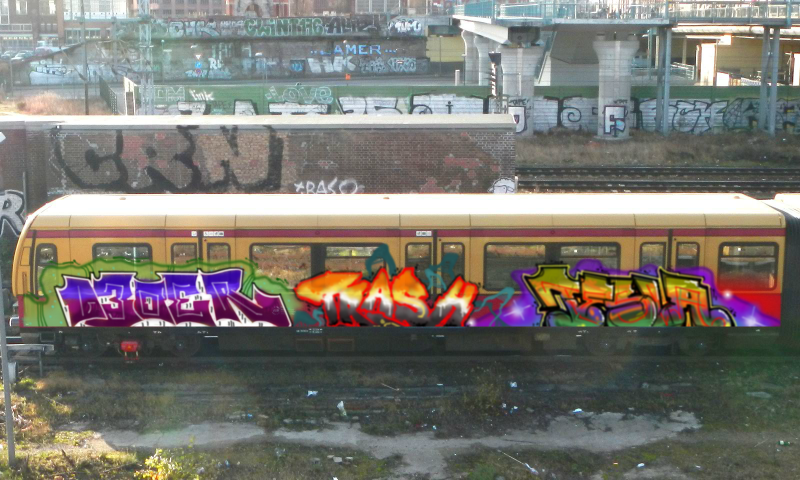 Bombing 1565883620861