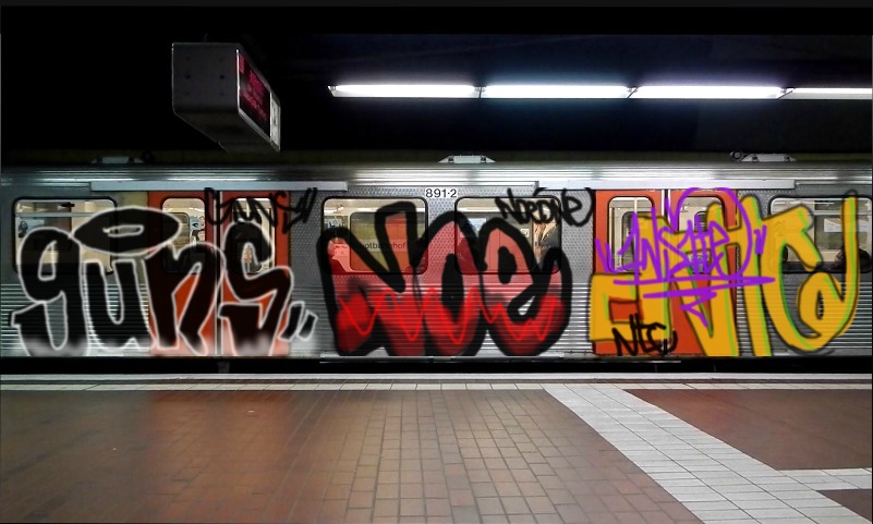 Bombing 1390709098378