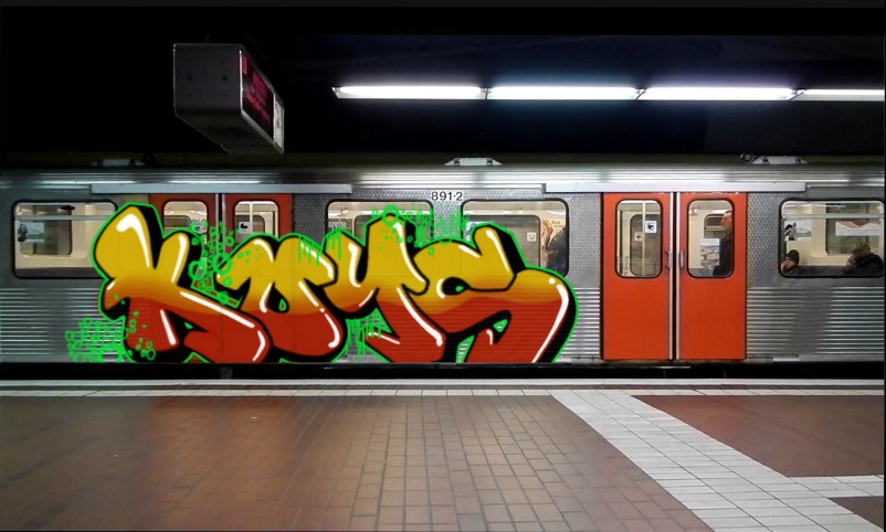 Bombing 1565647994287