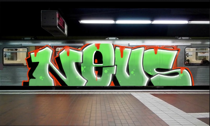 Bombing 1565660603778