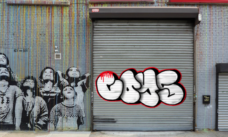 Bombing 1565661417956