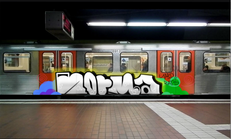 Bombing 1565731202787