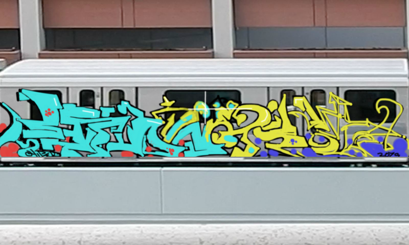 Bombing 1565740449510