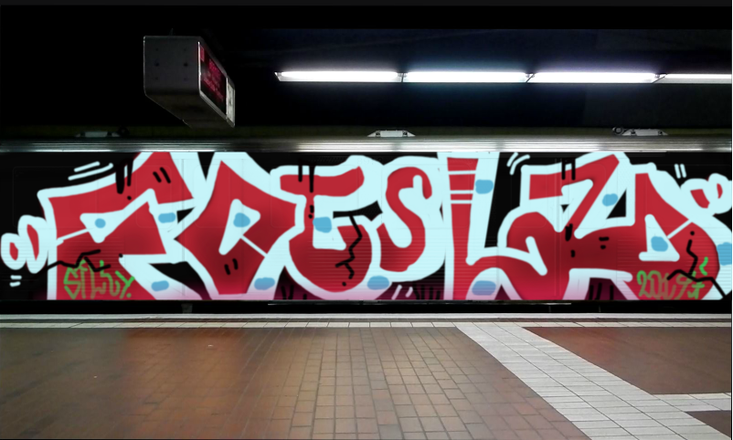 Bombing 1565819547680