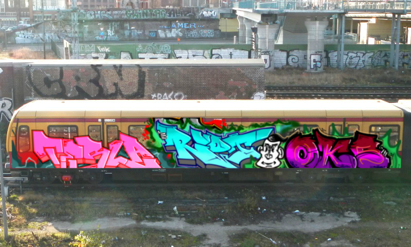 Bombing 1566402258432