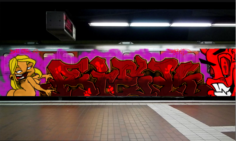 Bombing 1568307555792