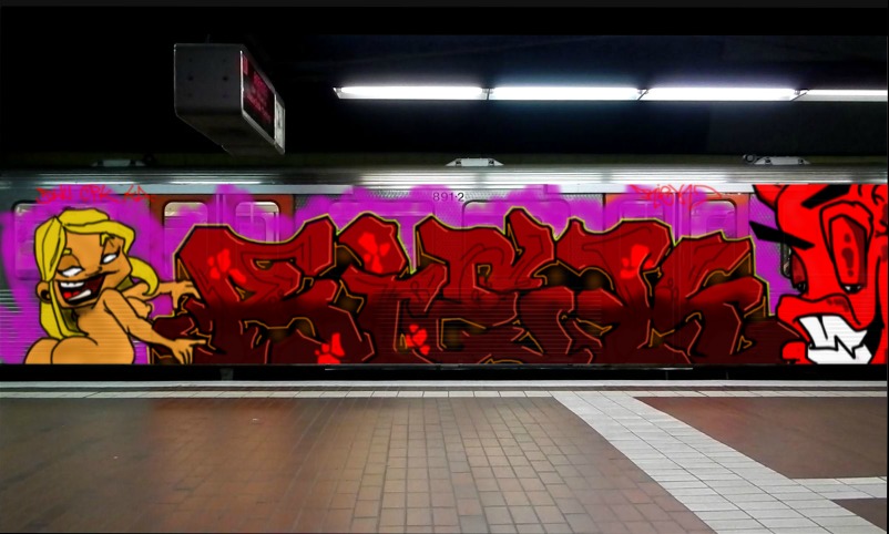 Bombing 1568307555792