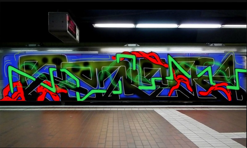 Bombing 1565897617645