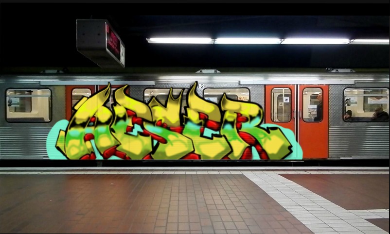 Bombing 1565925015325