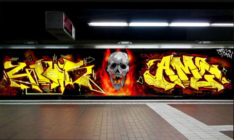 Bombing 1575139233077