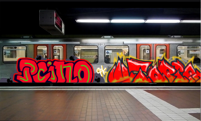 Bombing 1566553217660