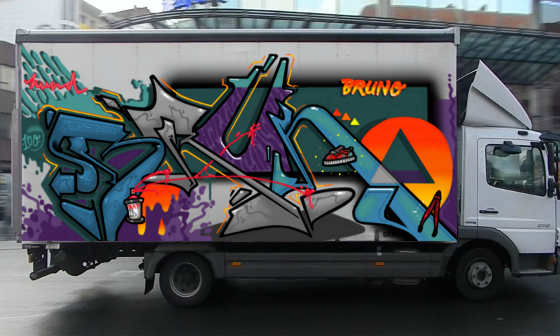 Bombing 1566035541966