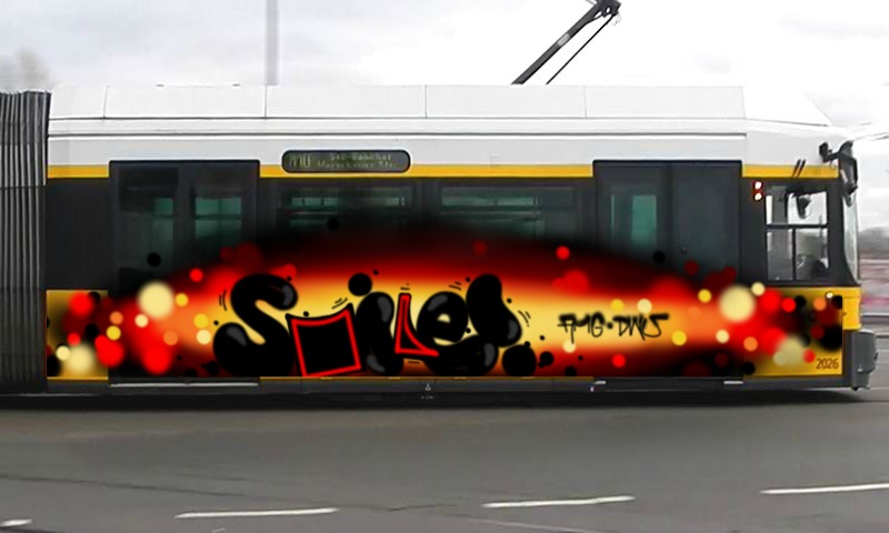 Bombing 1566230309586