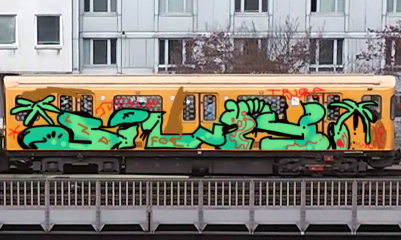 Bombing 1566231144567