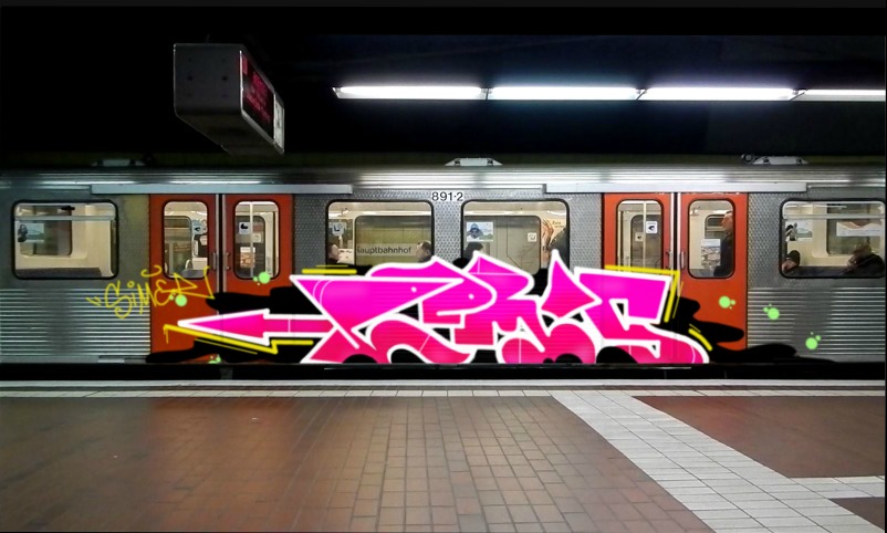 Bombing 1566249264094