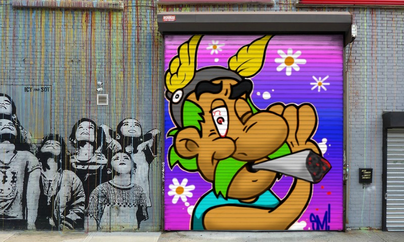 Bombing 1566416397170