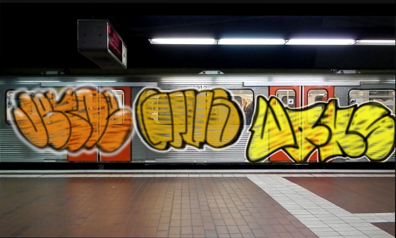 Bombing 1566382770956