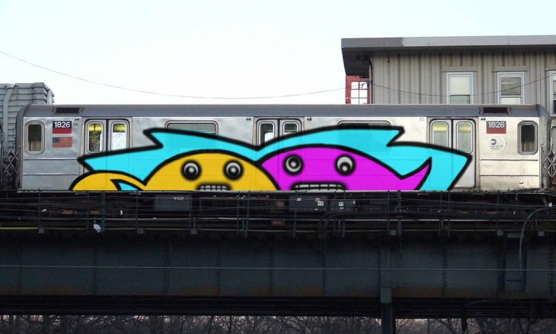 Bombing 1390771668998