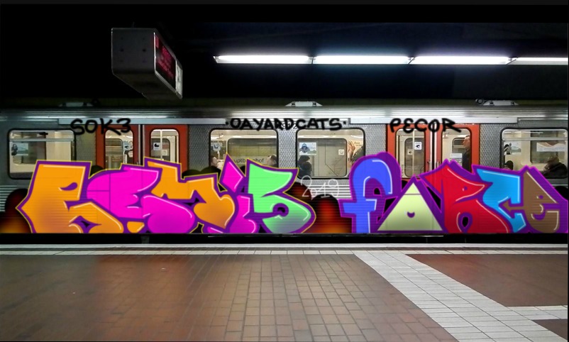 Bombing 1566412820409