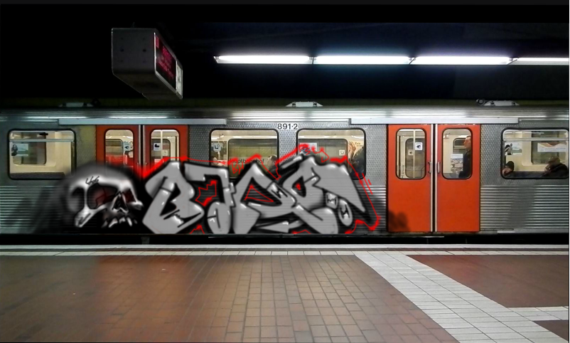 Bombing 1566464994510