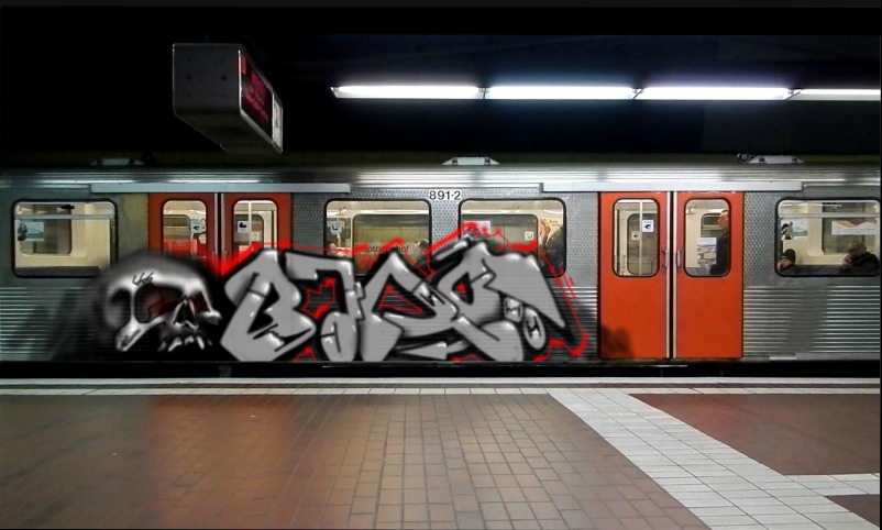 Bombing 1566464994510