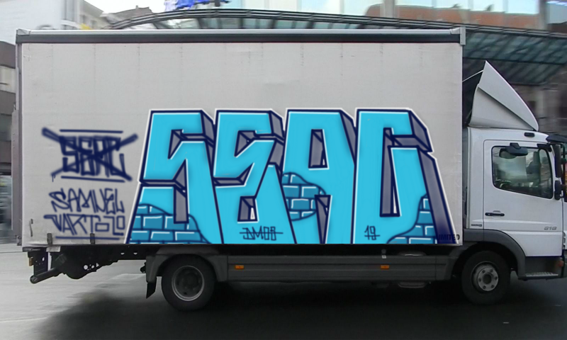 Bombing 1566494146893