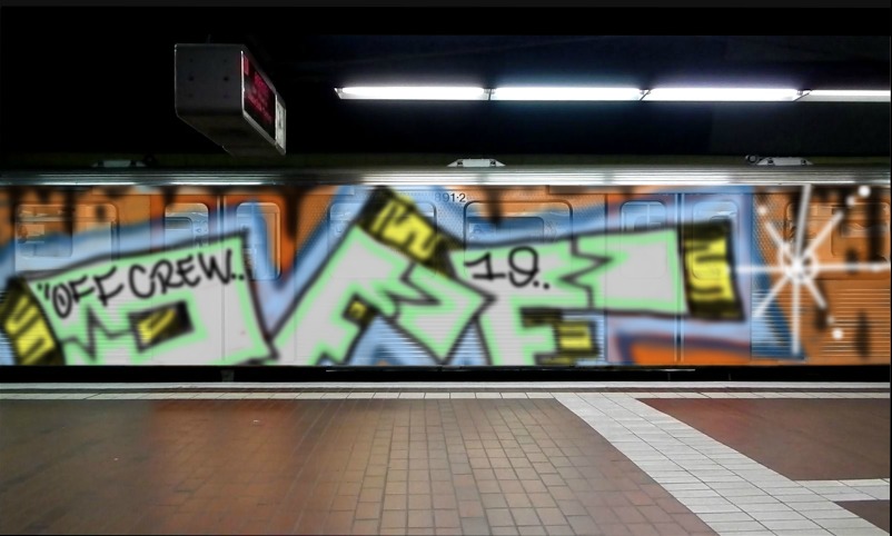 Bombing 1566600258138