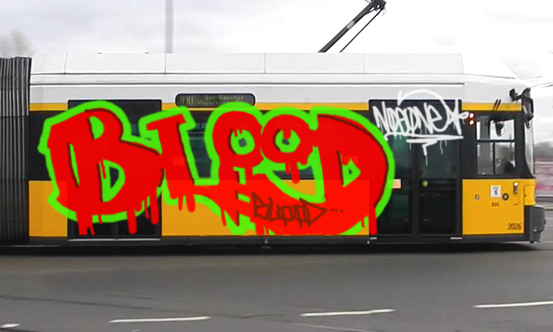 Bombing 1390812709475