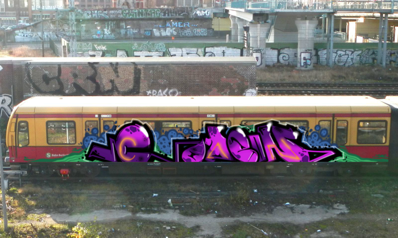 Bombing 1567532527293