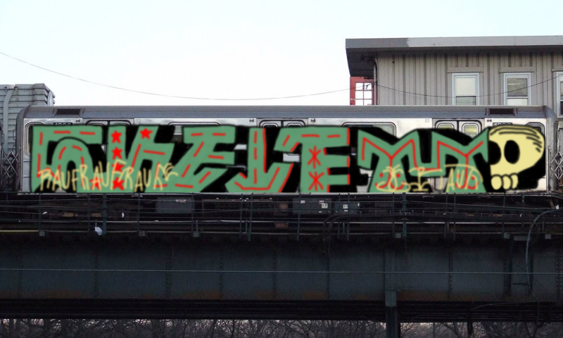 Bombing 1566840828338