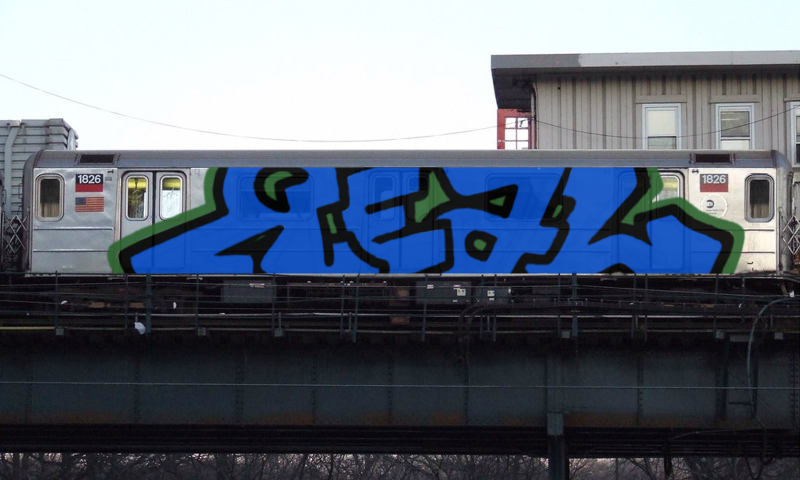 Bombing 1390815817469