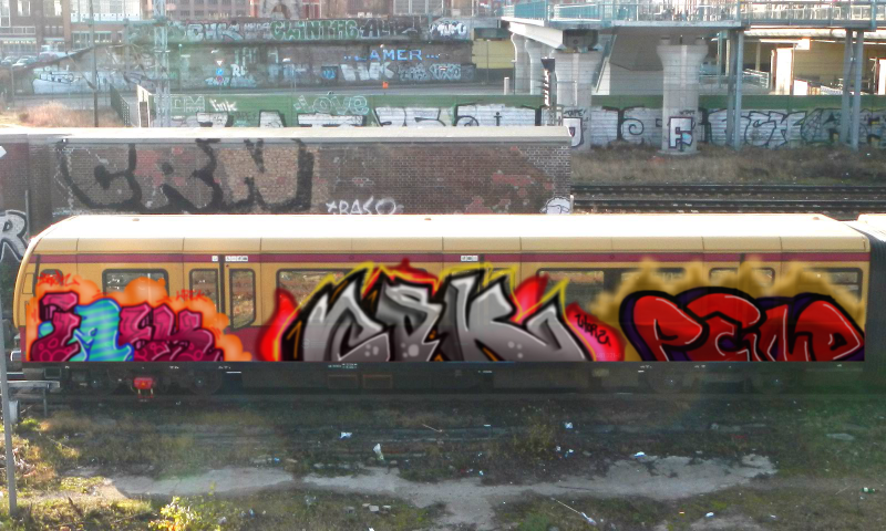 Bombing 1575303201051